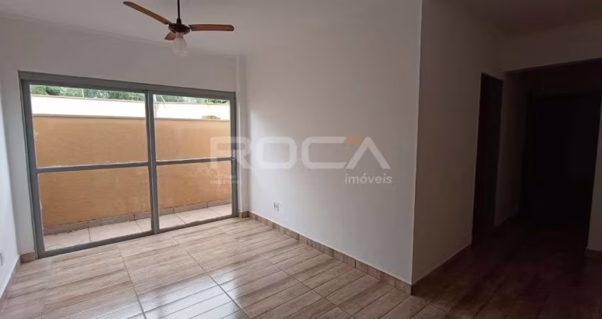 Apartamento à venda com 2 quartos no bairro Jardim Palma Travassos em Ribeirão Preto.