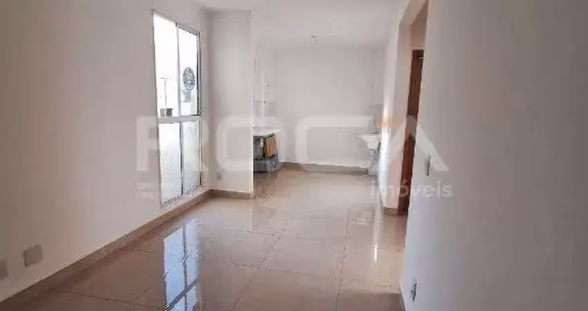 Apartamento para venda e locação com 2 quartos no bairro reserva real, ribeirão preto.