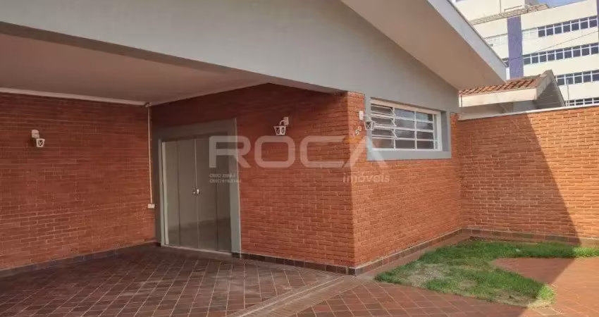 Casa térrea à venda com 3 dormitórios no bairro jardim macedo em ribeirão preto.