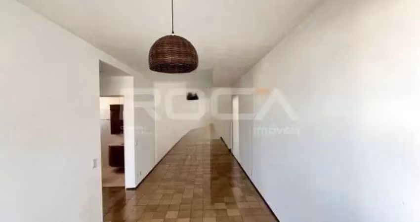 Apartamento à venda com 1 dormitório no centro em ribeirão preto.