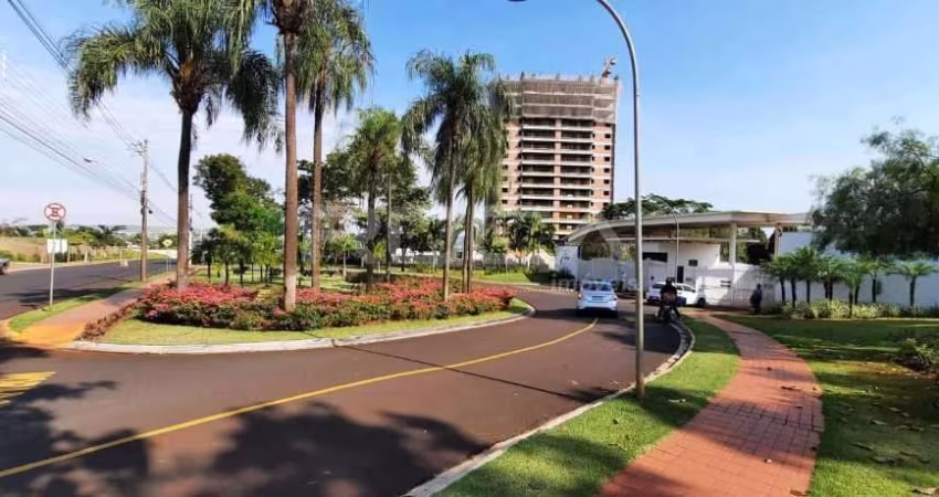 Casa à venda em condomínio com 4 dormitórios em Ribeirão Preto.