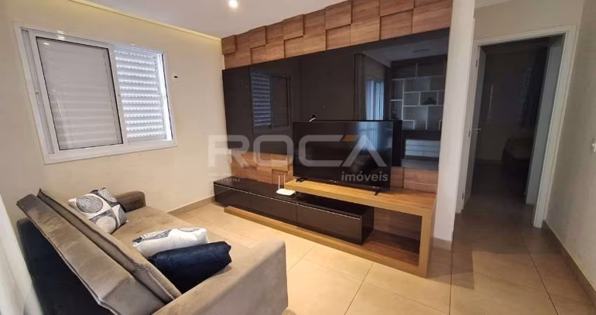 Apartamento à venda com 2 dormitórios no bairro Ribeirânia, em Ribeirão Preto.