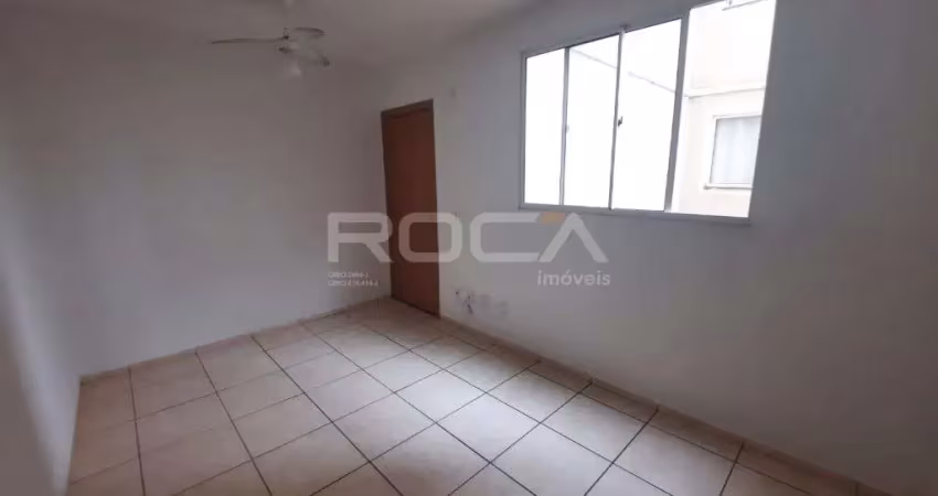 Apartamento à venda com 2 quartos no bairro reserva real em ribeirão preto