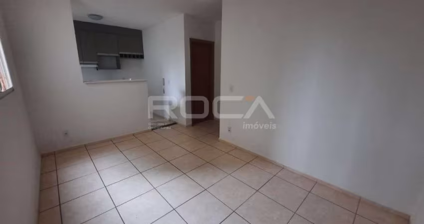 Apartamento à venda com 2 dormitórios no Reserva Real em Ribeirão Preto