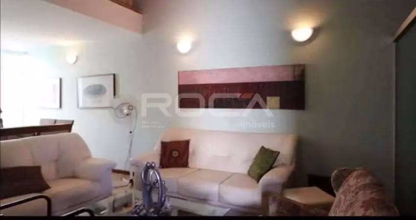 Casa à venda com 4 quartos no bairro alto da boa vista em ribeirão preto.