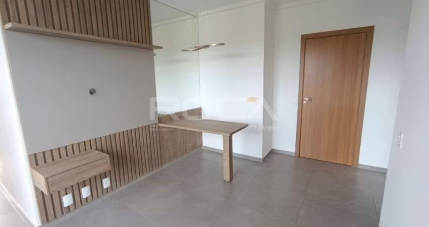Apartamento para Locação de 2 quartos no Quintas de São José em Ribeirão Preto