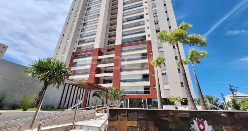 Apartamento de luxo com 03 suítes no jardim nova aliança, ribeirão preto