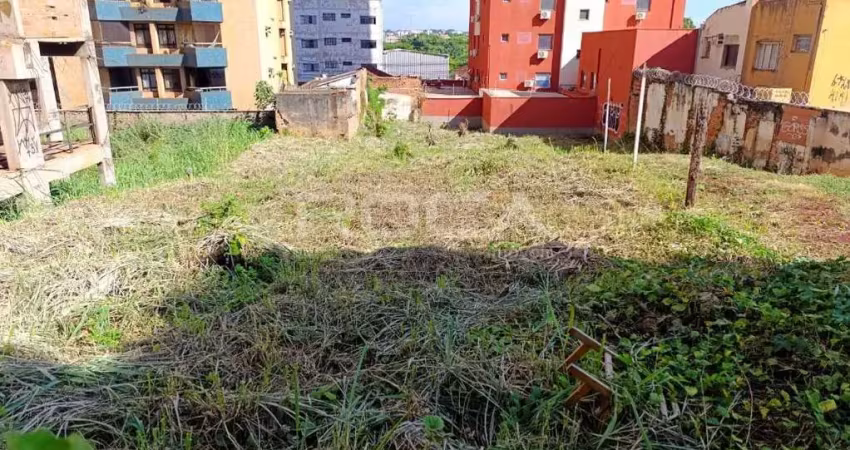 Terreno para alugar com 446m² no bairro centro de ribeirão preto
