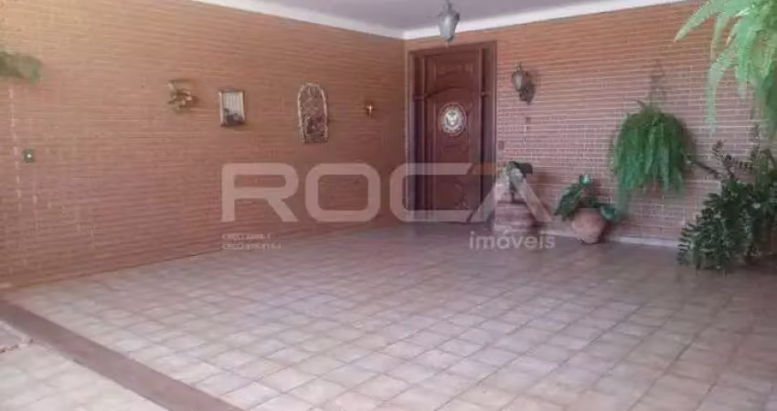 Casa para fins residenciais ou comerciais com 3 dormitórios para alugar na lagoinha, ribeirão preto