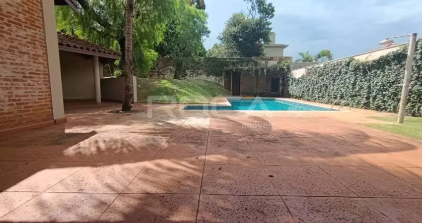 Casa em condomínio para alugar com 4 quartos no bairro royal park em ribeirão preto
