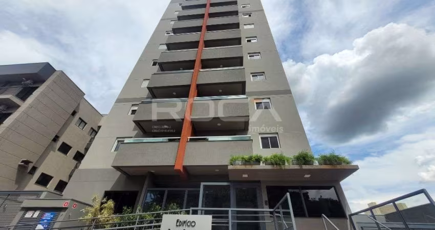 Apartamento 1 dormitório no bairro Jardim Paulista, em Ribeirão Preto