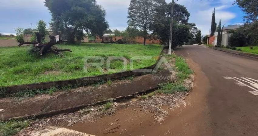 Terreno à venda no bairro Jardim Itaú em Ribeirão Preto