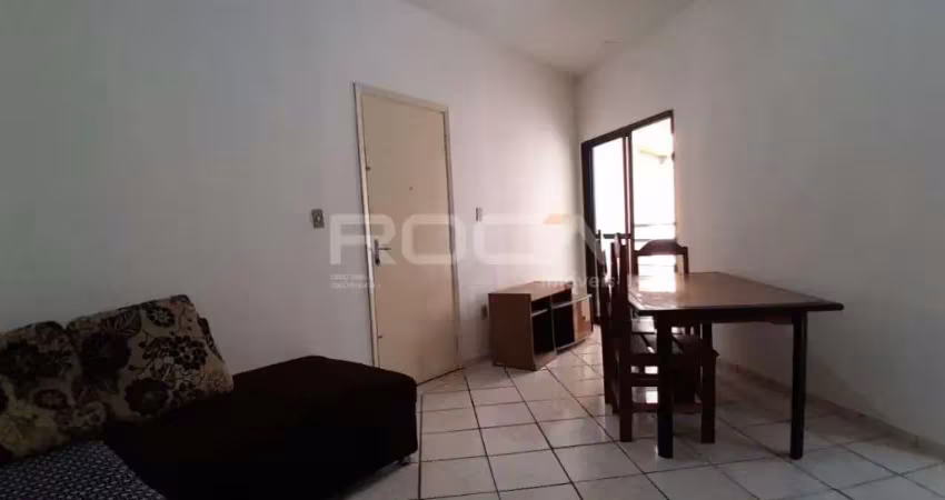 Apartamento à venda de 2 dormitórios na avenida do café, em ribeirão preto