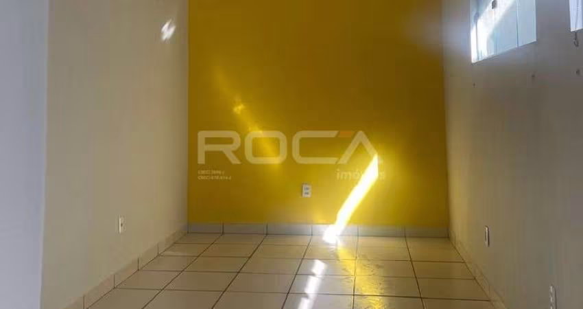 Sala Comercial para Alugar em Campos Elísios, Ribeirão Preto