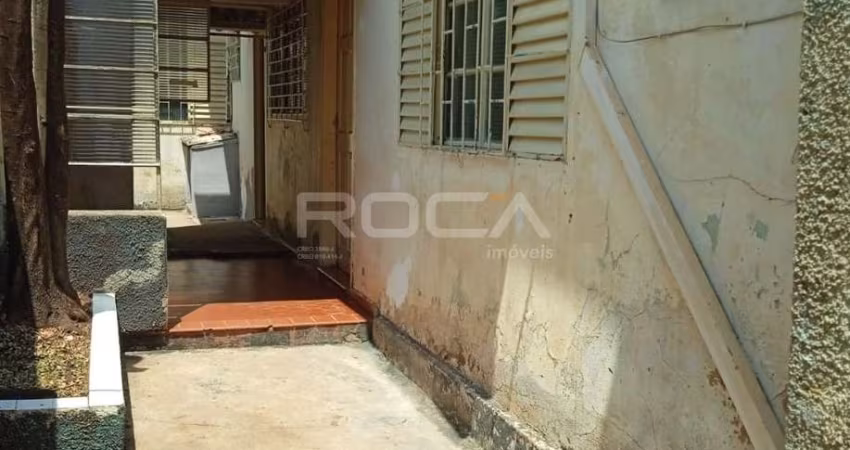Casa para Alugar com 2 quartos no bairro Centro - Ribeirão Preto