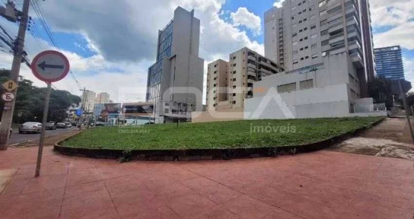 Terreno à venda no bairro Jardim Botânico em Ribeirão Preto