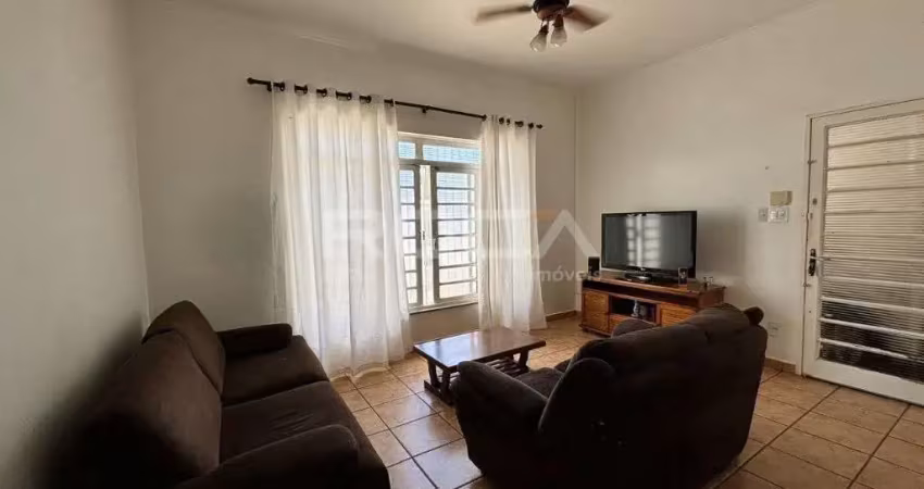 Casa à venda com 3 dormitórios no bairro Campos Elíseos em Ribeirão Preto
