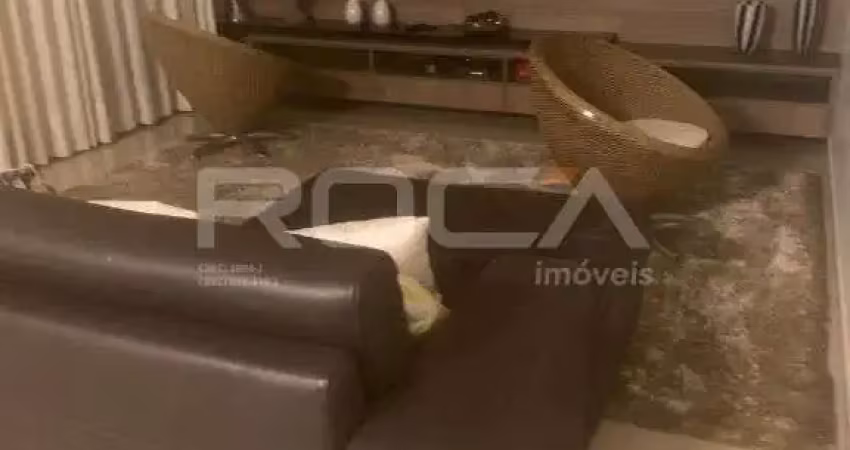 Apartamento com 3 suítes para alugar em bosque dos juritis, ribeirão preto