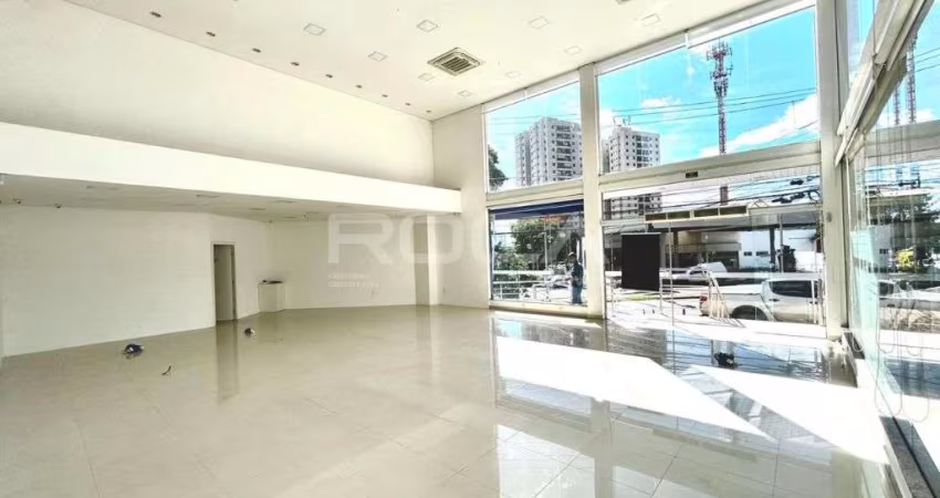 Excelente prédio comercial para alugar no Jardim América, Ribeirão Preto