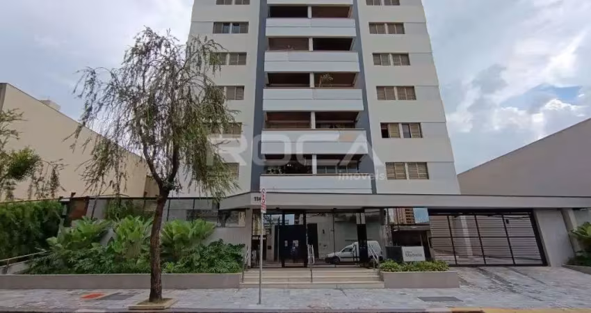 Apartamento duplex para alugar com 4 dormitórios no centro de ribeirão preto