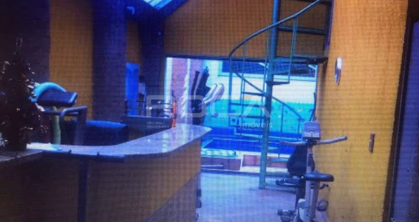 Espaço Comercial para Alugar no Centro de Ribeirão Preto