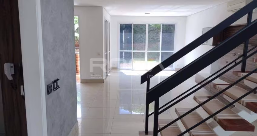 Casa em Condomínio para Venda e Locação com 3 quartos no bairro Guaporé Ribeirão Preto
