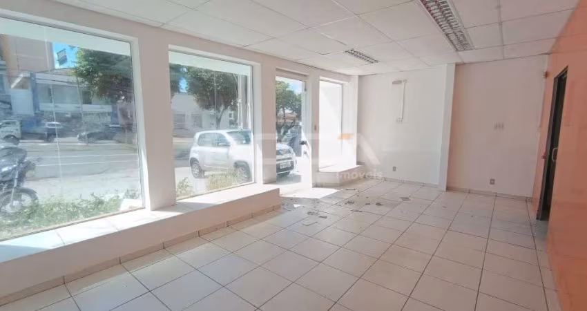 Espaço Comercial para Locação no Jardim Nova Aliança