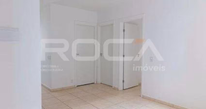 Apartamento à venda com 2 dormitórios no bairro Parque dos Servidores em Ribeirão Preto
