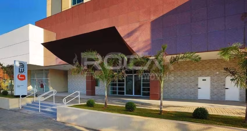 Sala Comercial à venda com 38m² de área útil no bairro Nova Ribeirânia em Ribeirão Preto