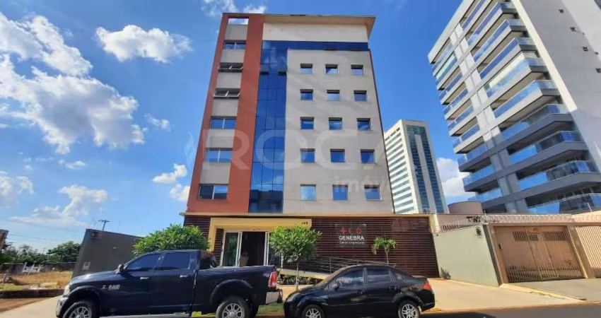 Sala comercial à venda no bairro Jardim Califórnia, em Ribeirão Preto