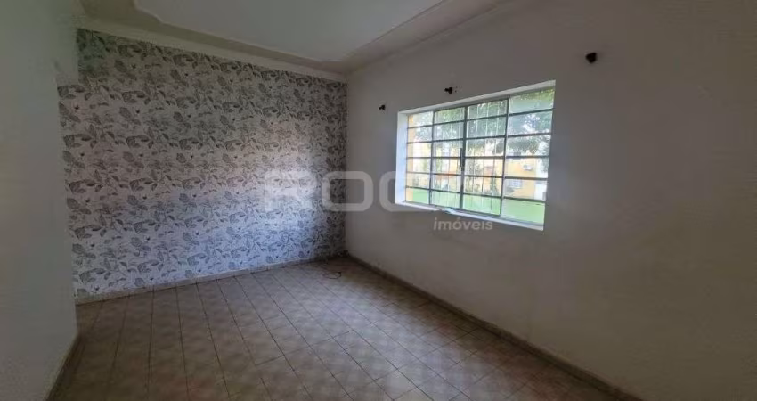 Apartamento térreo com 2 dormitórios no bairro Jardim Paulistano, em Ribeirão Preto