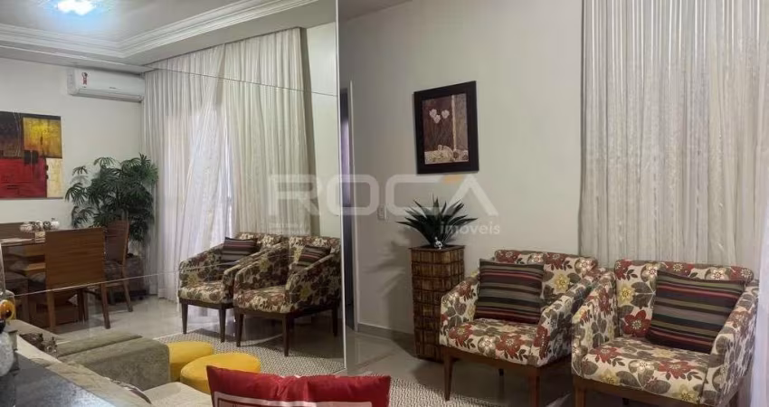 Apartamento à venda com 3 dormitórios no bairro Ipiranga, em Ribeirão Preto
