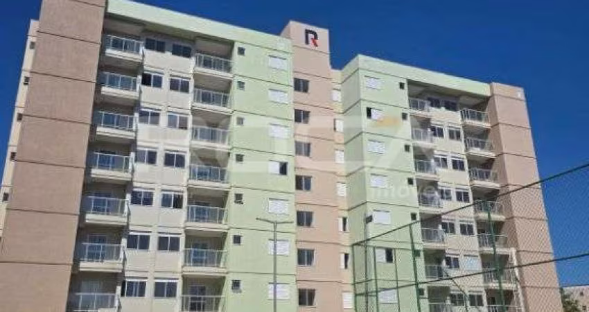 Apartamento à Venda no Residencial Parque dos Servidores em Ribeirão Preto
