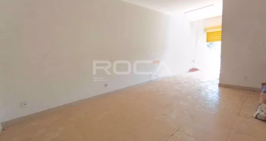 Salão Comercial para Alugar no Jardim Cristo Redentor, Ribeirão Preto