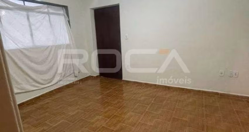 Casa Térrea à Venda na Vila Tibério em Ribeirão Preto