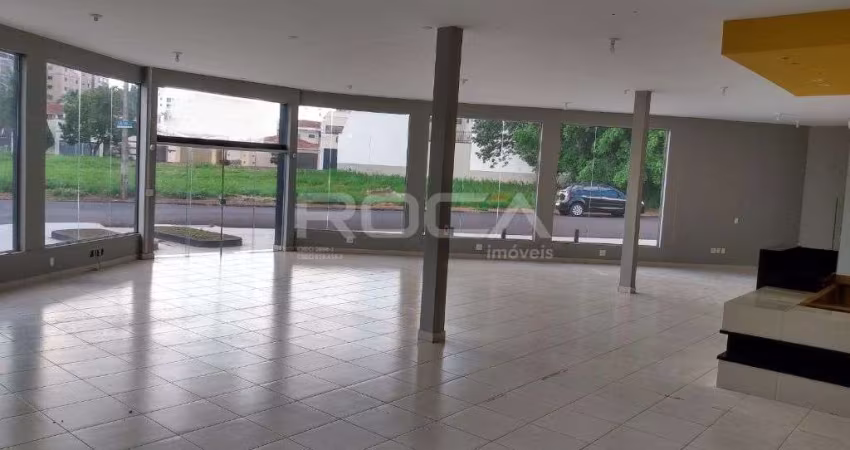 Galpão para alugar na Ribeirânia em Ribeirão Preto SP.