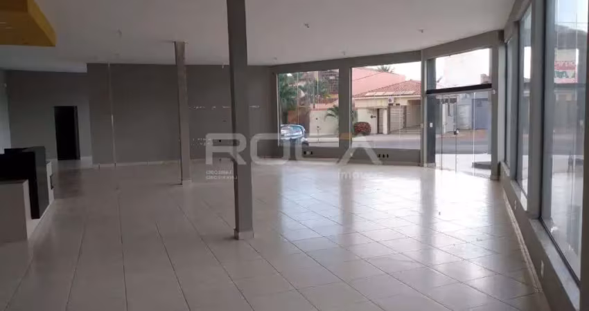 Galpão para alugar com 300m² no bairro ribeirânia em ribeirão preto sp.