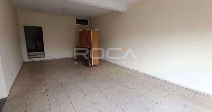 Salão Comercial para Alugar em Sumarezinho, Ribeirão Preto