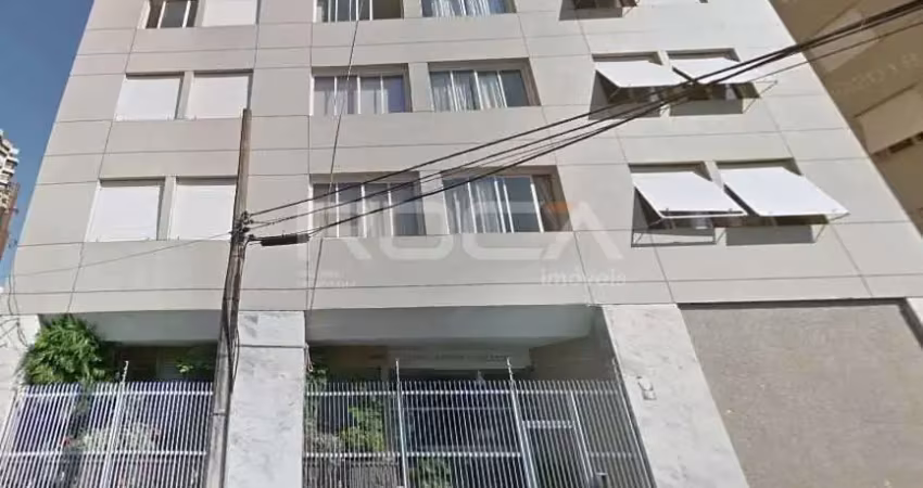 Apartamento com 3 dormitórios no centro em ribeirão preto