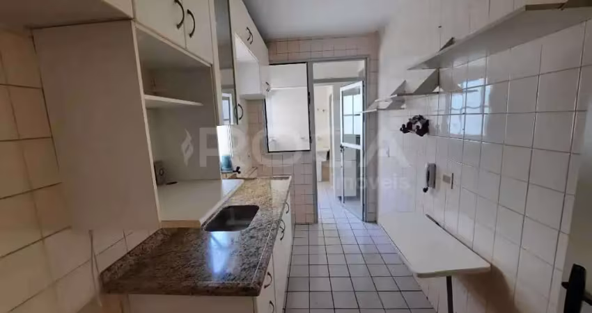 Apartamento à venda com 2 quartos no bairro centro, em ribeirão preto.