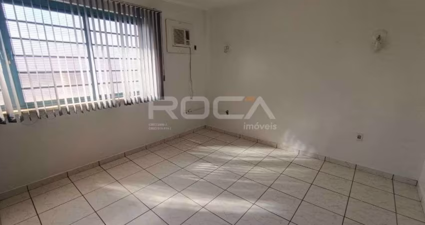 Sala Comercial para Alugar nos Campos Elíseos em Ribeirão Preto