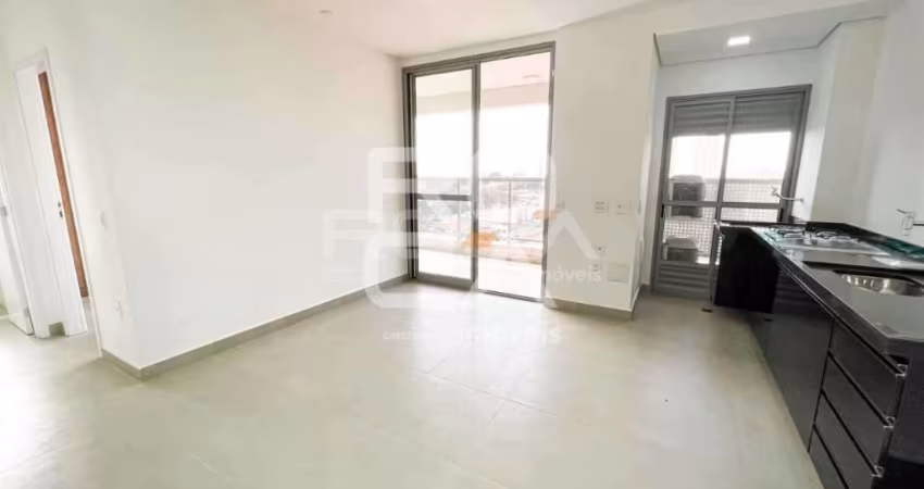 Apartamento à venda com 1 quarto no bairro Jardim Santa Angela - Ribeirão Preto