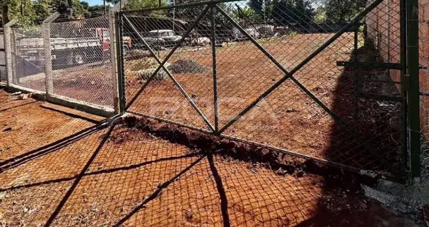 Terreno comercial à venda e locação na vila elisa, ribeirão preto