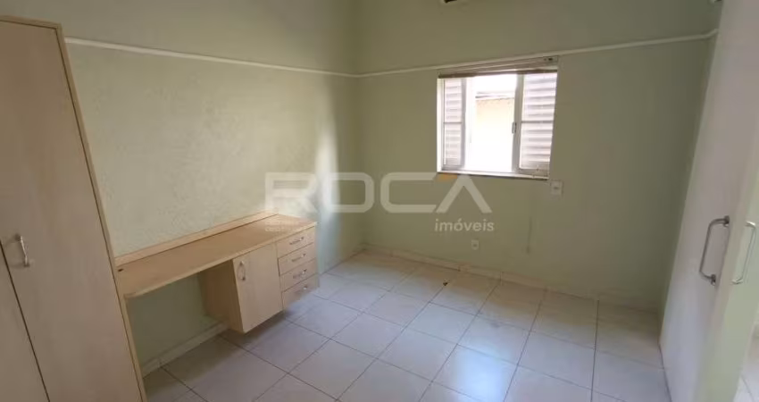 Casa Comercial para Alugar no Jardim São Luiz - Ribeirão Preto