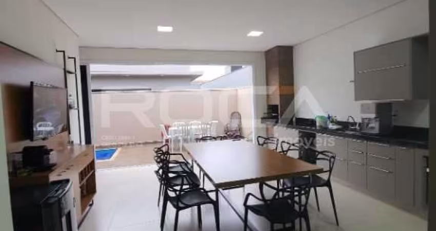 Casa em Condomínio para Locação na Zona Sul de Ribeirão Preto