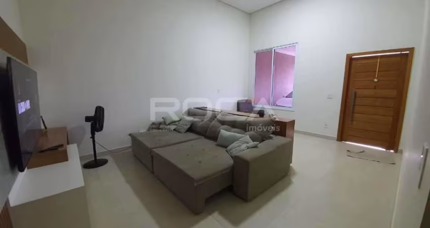 Casa em Condomínio parra alugar com 3 quartos e suíte em Bonfim Paulista