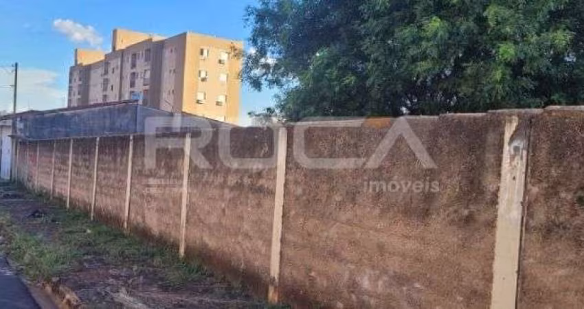 Terreno à venda no bairro Monte Alegre em Ribeirão Preto