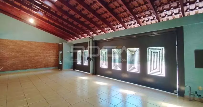 Casa à venda com 1 suíte no bairro Ipiranga, em Ribeirão Preto.
