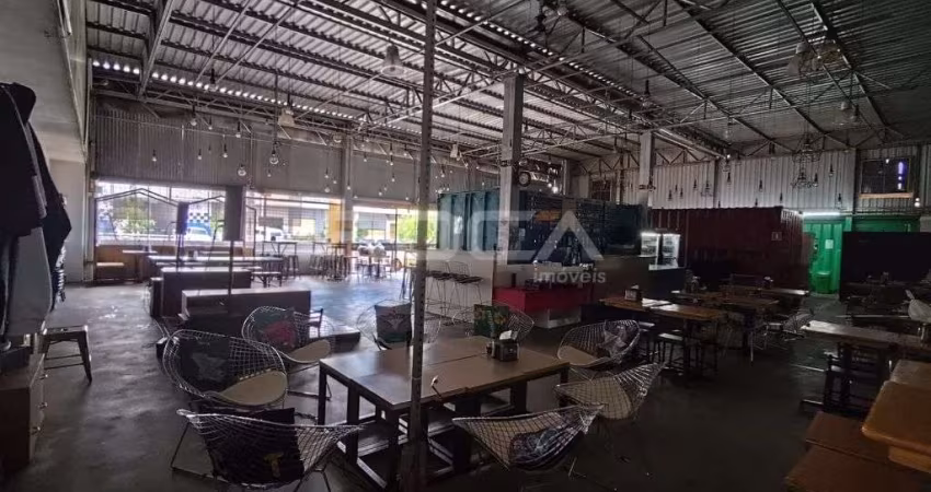 Espaço comercial perfeito para o seu negócio na Vila Amélia!