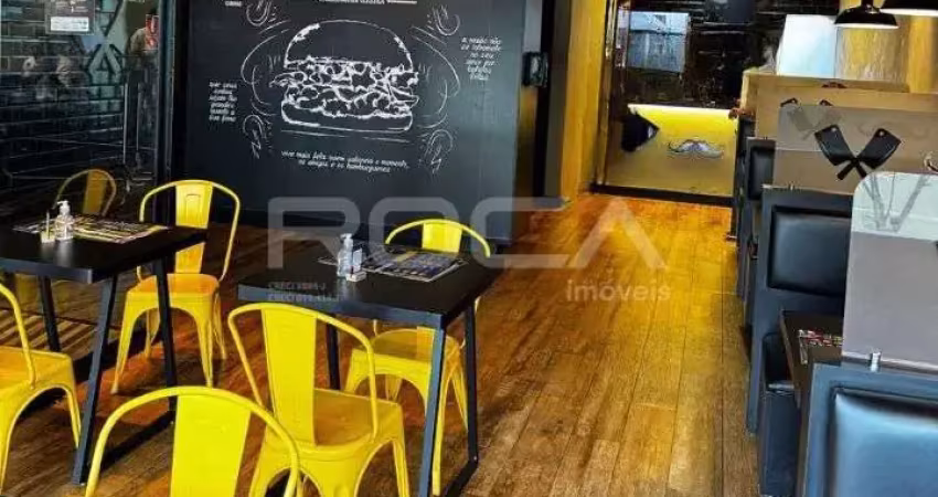 Prédio comercial à venda com 105,77m² de área útil no alto da boa vista em ribeirão preto